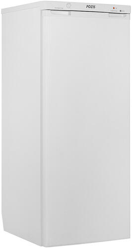Купить Морозильный шкаф Pozis FV-115 белый  1012633. Характеристики, отзывы и цены в Донецке