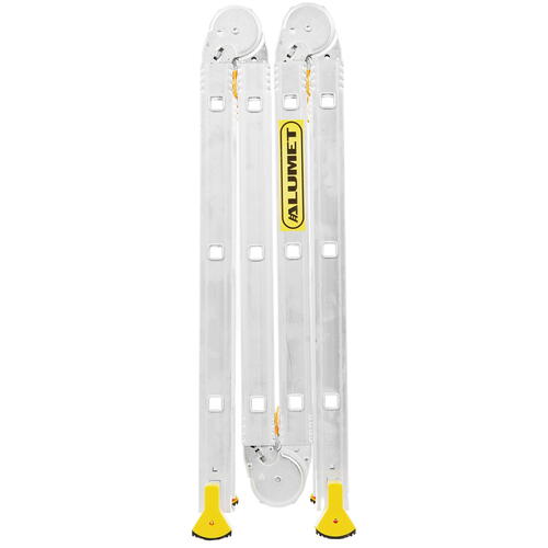 Купить Лестница трансформер Алюмет Т433  1183243. Характеристики, отзывы и цены в Донецке