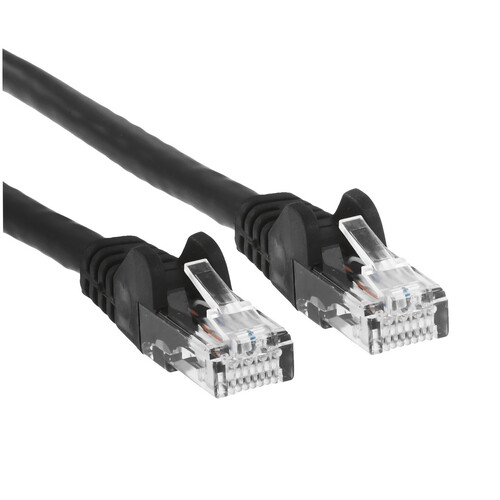 Купить Патч-корд iOpen ANP612B-BK-1.5M  9146186. Характеристики, отзывы и цены в Донецке