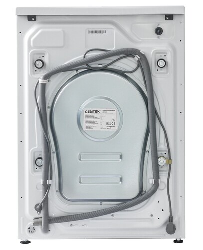 Купить Стиральная машина Centek CT-1975 белый  9149663. Характеристики, отзывы и цены в Донецке