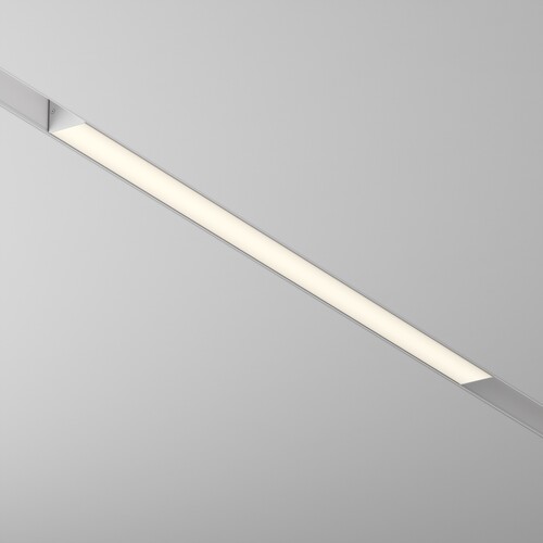 Купить Светильник трековый Maytoni TR012-2-20W3K-W  9169718. Характеристики, отзывы и цены в Донецке