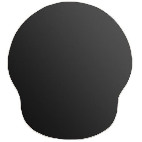 Купить Коврик UGREEN LP668 Ergonomic Mouse Pad with Wrist Rest  синий  9301083. Характеристики, отзывы и цены в Донецке