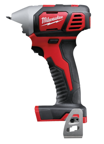 Купить Винтоверт Milwaukee M18 BID-402C  5476116. Характеристики, отзывы и цены в Донецке