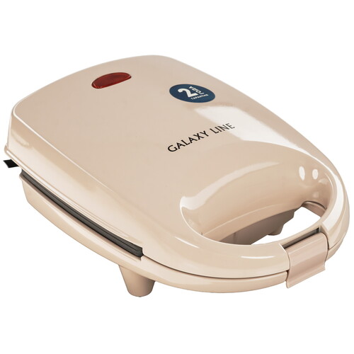 Купить Десертница GALAXY LINE GL 2982 бежевый  9129694. Характеристики, отзывы и цены в Донецке