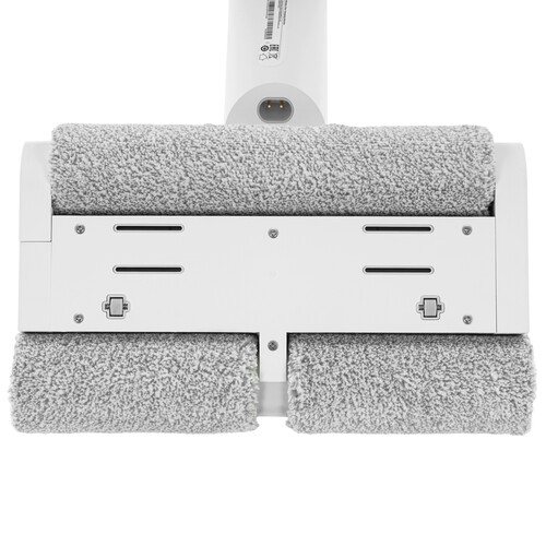 Купить Электрошвабра    Mijia Wireless Floor Sweeping Machine MJXCYTJ  белый  5458928. Характеристики, отзывы и цены в Донецке