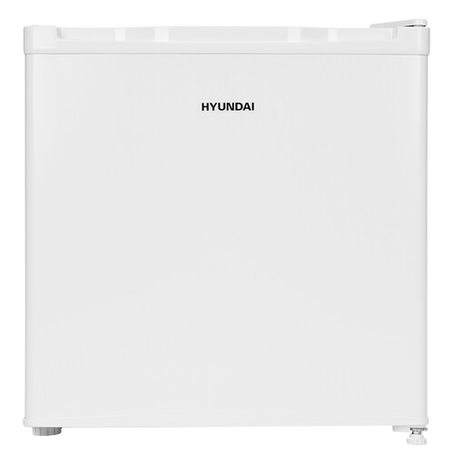 Купить Холодильник компактный   Hyundai CO05041H белый  9189155. Характеристики, отзывы и цены в Донецке