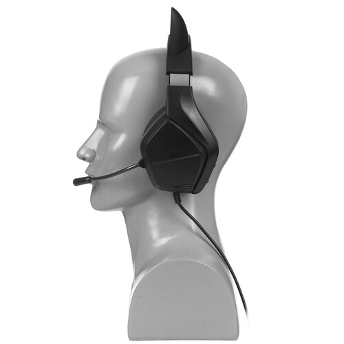 Купить Проводные наушники Borofone BO106 черный 2023  9134484. Характеристики, отзывы и цены в Донецке