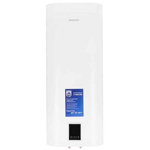 Купить Водонагреватель электрический Philips AWH1623/51(100YC)  9917617. Характеристики, отзывы и цены в Донецке
