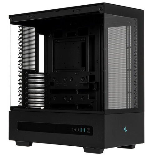 Купить Корпус DEEPCOOL CH690 DIGITAL  5611732. Характеристики, отзывы и цены в Донецке