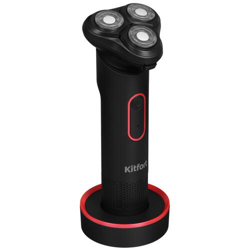 Купить Электробритва Kitfort КТ-3164  9095158. Характеристики, отзывы и цены в Донецке