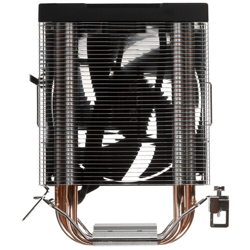 Купить Кулер для процессора DEEPCOOL AG300 DIGITAL  5453827. Характеристики, отзывы и цены в Донецке