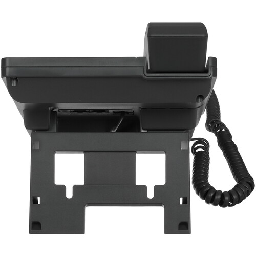 Купить Телефон VoIP Flyingvoice P10P серый  9088996. Характеристики, отзывы и цены в Донецке