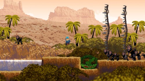 Купить Игра Horace (Steam)  5622344. Характеристики, отзывы и цены в Донецке