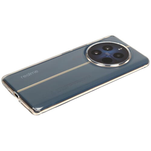 Купить 6.7" Смартфон realme 12 Pro 256 ГБ синий  5446955. Характеристики, отзывы и цены в Донецке