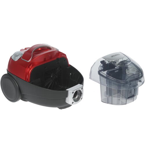 Купить Пылесос Centek CT-2535 красный  1211629. Характеристики, отзывы и цены в Донецке