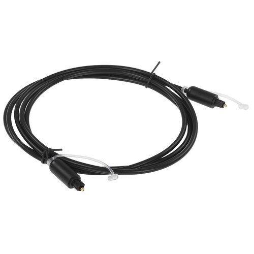 Купить Кабель оптический  Ugreen ODT Toslink - ODT Toslink черный  9147620. Характеристики, отзывы и цены в Донецке