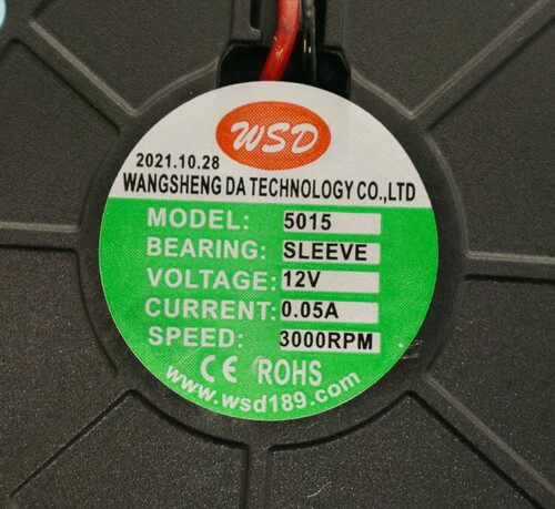 Купить Вентилятор для увлажнителя воздуха DEXP HM-400UF [5015]  9100794. Характеристики, отзывы и цены в Донецке