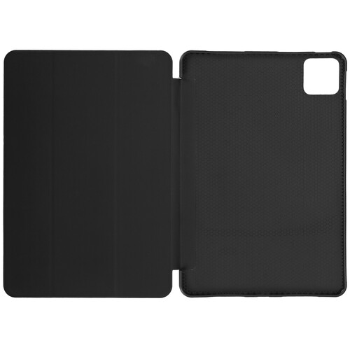 Купить Чехол-книжка DF для Xiaomi Pad 6S Pro черный  5470504. Характеристики, отзывы и цены в Донецке