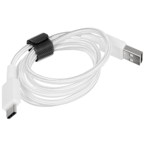 Купить Кабель Anker USB Type-C - USB Type-A белый  5667494. Характеристики, отзывы и цены в Донецке