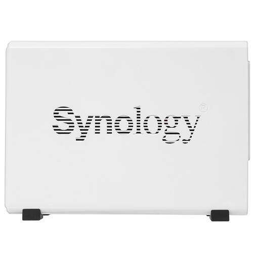 Купить Сетевое хранилище (NAS) Synology DiskStation DS223j  5430448. Характеристики, отзывы и цены в Донецке