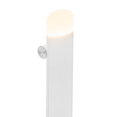 Купить Настольный светильник Aceline FW-07B белый  5422648. Характеристики, отзывы и цены в Донецке