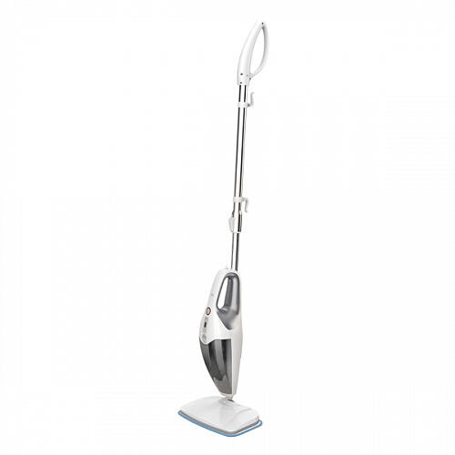 Купить Пароочиститель BQ SM2009 серый  9076912. Характеристики, отзывы и цены в Донецке