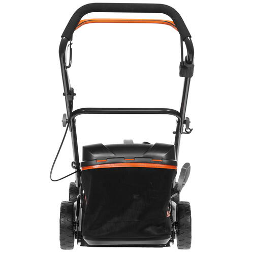 Купить Газонокосилка бензиновая Carver LMG-2646HM  1183086. Характеристики, отзывы и цены в Донецке