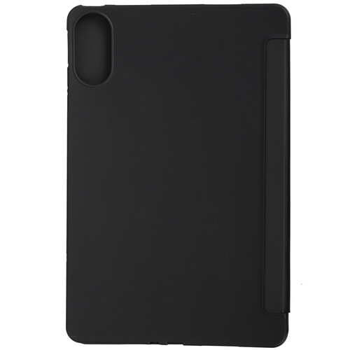 Купить Чехол-книжка Red Line для Xiaomi Redmi Pad Pro/ Pad Pro 5G черный  5475455. Характеристики, отзывы и цены в Донецке