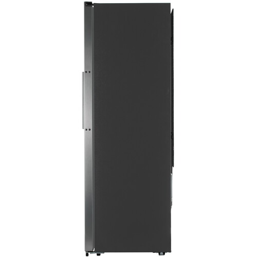 Купить Холодильник без морозильника   DEXP S4-37AHE серебристый  5413950. Характеристики, отзывы и цены в Донецке