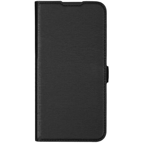 Купить Чехол-книжка  DF для Samsung Galaxy M34 черный  5435655. Характеристики, отзывы и цены в Донецке