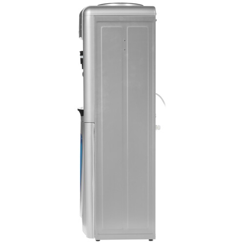 Купить Диспенсер Aqua Work 0.7LDR серебристый  8189725. Характеристики, отзывы и цены в Донецке