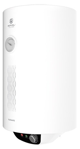 Купить Водонагреватель Royal Clima ELEGANTE RWH-E100-RE  9278650. Характеристики, отзывы и цены в Донецке