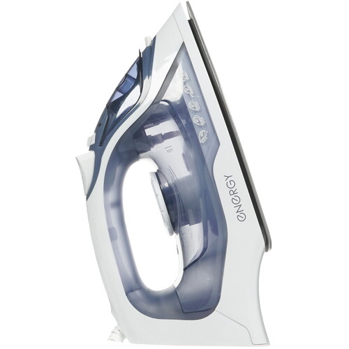 Купить Утюг ENERGY EN-318 фиолетовый  8198089. Характеристики, отзывы и цены в Донецке