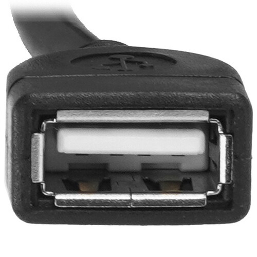 Купить OTG-переходник Defender черный  5466519. Характеристики, отзывы и цены в Донецке