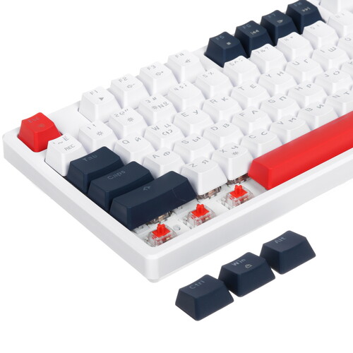 Купить Клавиатура  проводная Acer OKW305  5611116. Характеристики, отзывы и цены в Донецке