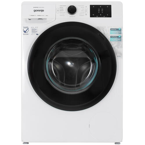 Купить Стиральная машина Gorenje WNEI84SDS белый  5351611. Характеристики, отзывы и цены в Донецке
