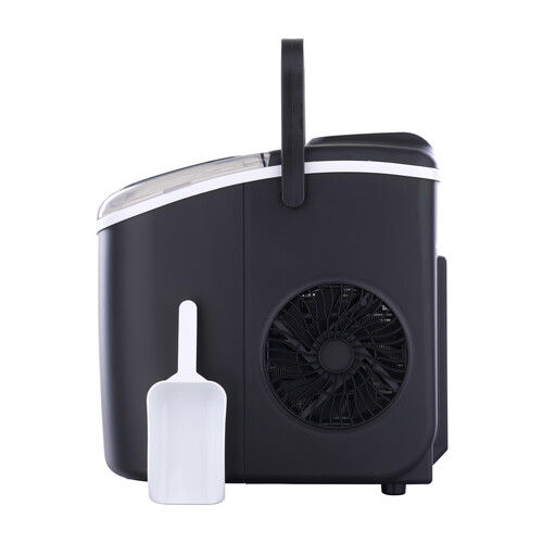 Купить Ледогенератор Tesler ICM-1201  5490411. Характеристики, отзывы и цены в Донецке