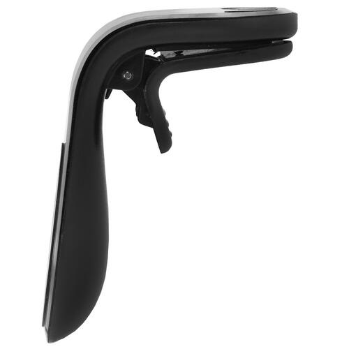 Купить Держатель автомобильный Prology WHM-550 черный  5347880. Характеристики, отзывы и цены в Донецке