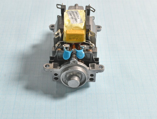 Купить Двигатель для миксера DEXP MX-700  7716844. Характеристики, отзывы и цены в Донецке