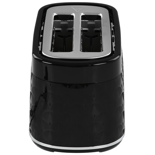 Купить Тостер Zelmer ZTS8010 черный  9113722. Характеристики, отзывы и цены в Донецке