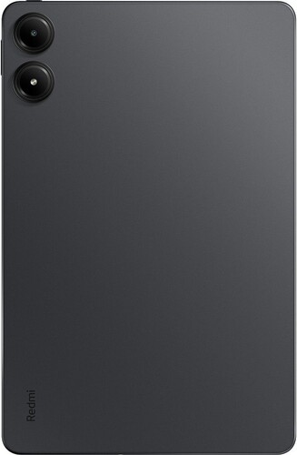 Купить 12.1" Планшет Xiaomi Redmi Pad Pro 5G 128 ГБ серый  5462894. Характеристики, отзывы и цены в Донецке