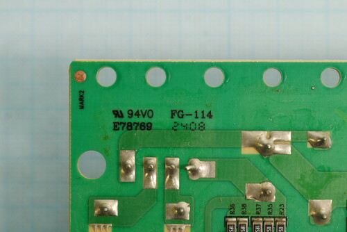 Купить Плата (Power) для колонок F&amp  9132779. Характеристики, отзывы и цены в Донецке