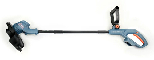 Купить Триммер аккумуляторный Senix GTSX2-L-EU 20 Volt Max X2  9068150. Характеристики, отзывы и цены в Донецке
