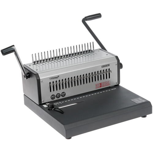 Купить Брошюровщик Rayson SD-2501B21  1072718. Характеристики, отзывы и цены в Донецке