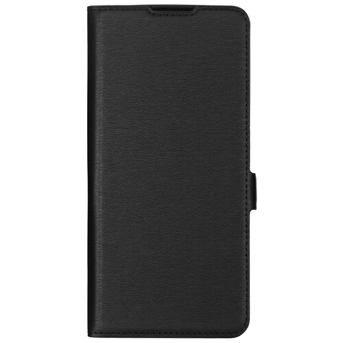 Купить Чехол-книжка  DF для Tecno SPARK 20 Pro черный  5472283. Характеристики, отзывы и цены в Донецке