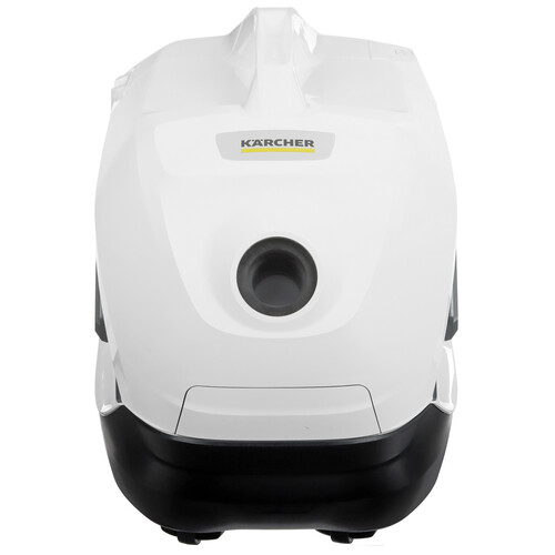 Купить Пылесос Karcher DS 6 Plus белый  9074863. Характеристики, отзывы и цены в Донецке
