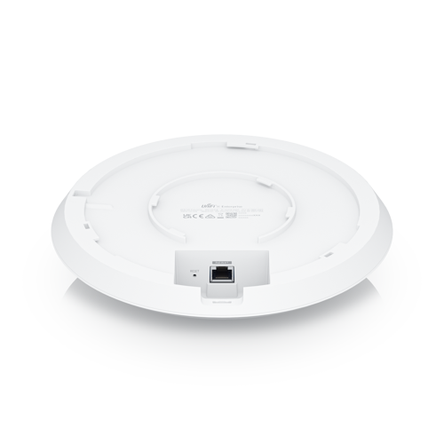 Купить Точка доступа Ubiquiti UniFi WiFi 6 Enterprise  5404539. Характеристики, отзывы и цены в Донецке