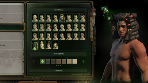 Купить Дополнение для игры Warhammer 40.000: Rogue Trader - Season Pass 2 (Steam)  5630196. Характеристики, отзывы и цены в Донецке