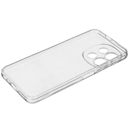 Купить Накладка  Aceline Silicone для Tecno SPARK 30 5G прозрачный  5490701. Характеристики, отзывы и цены в Донецке