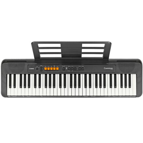 Купить Синтезатор CASIO Casiotone CT-S100  1605481. Характеристики, отзывы и цены в Донецке